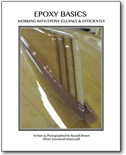 Epoxy Basics by Russell Brown  INSTANT DOWNLOAD
