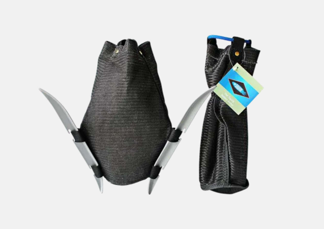 Squid Portable Anchor 