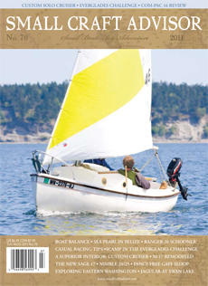 Issue #70 Jul/Aug 2011 Features Com-Pac 16 Review PDF DOWNLOAD