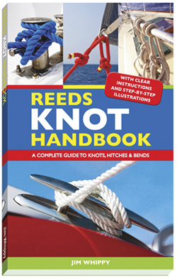 Reed's Knot Handbook by Jim Whippy 