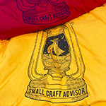 SCA Lantern T-Shirt (Limited Edition) 