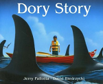 Dory Story by Jerry Pallotta and David Biedrzycki