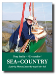 Sea-Country: Exploring the Thames Estuary By-Ways Under Sail by Tony Smith
