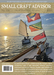 Issue #131 Sep/Oct 2021 Features:  Didi Cruise Mini